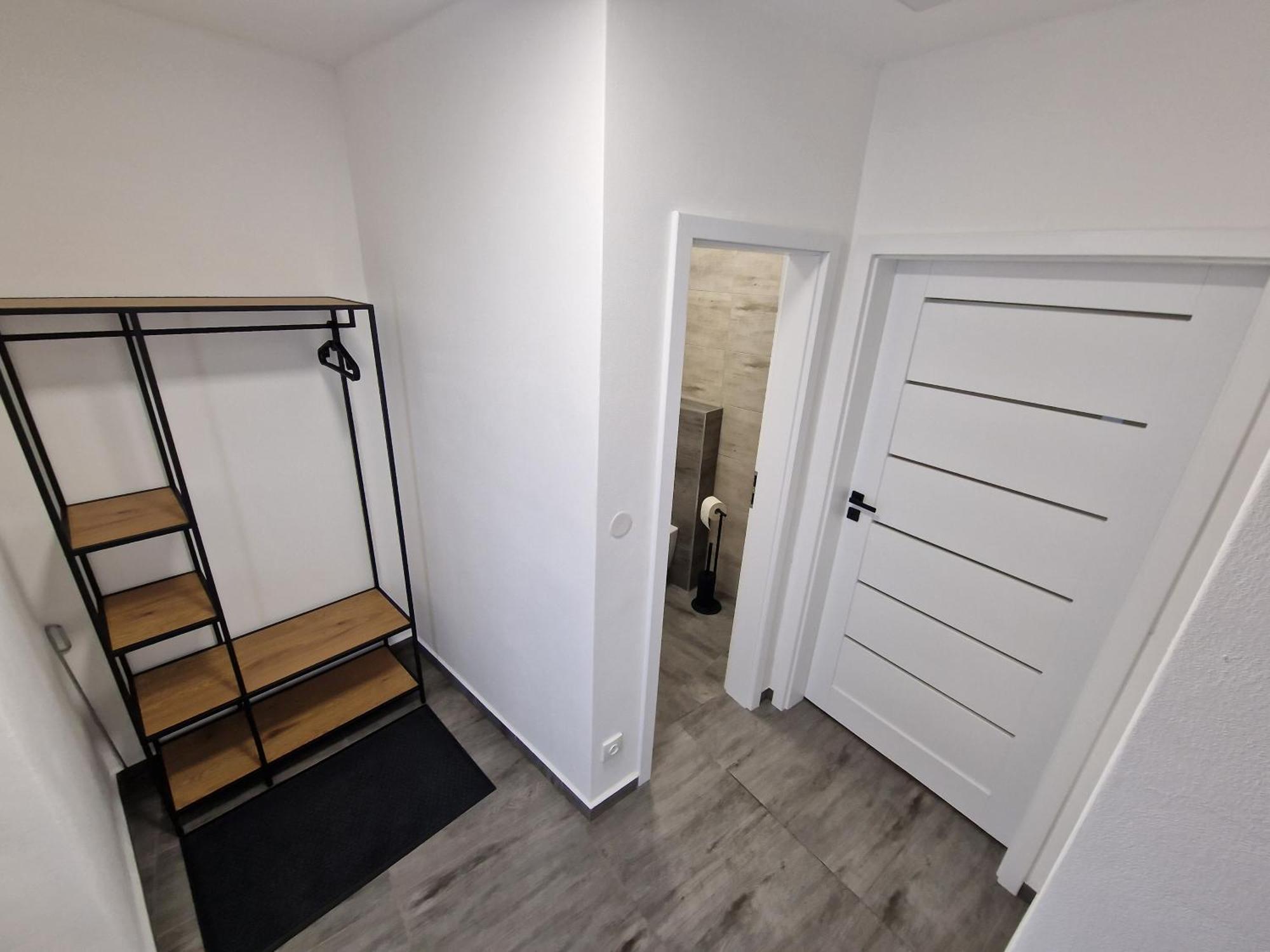 Apartman Anezka 3 S Virivou Vanou Jicin Exterior photo