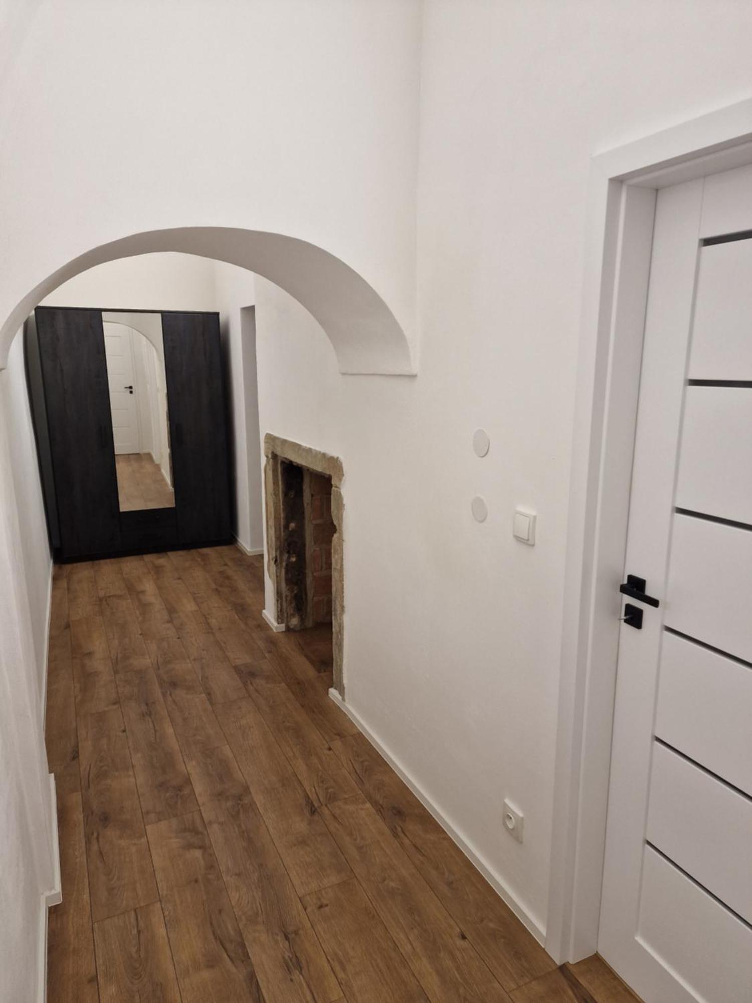 Apartman Anezka 3 S Virivou Vanou Jicin Exterior photo