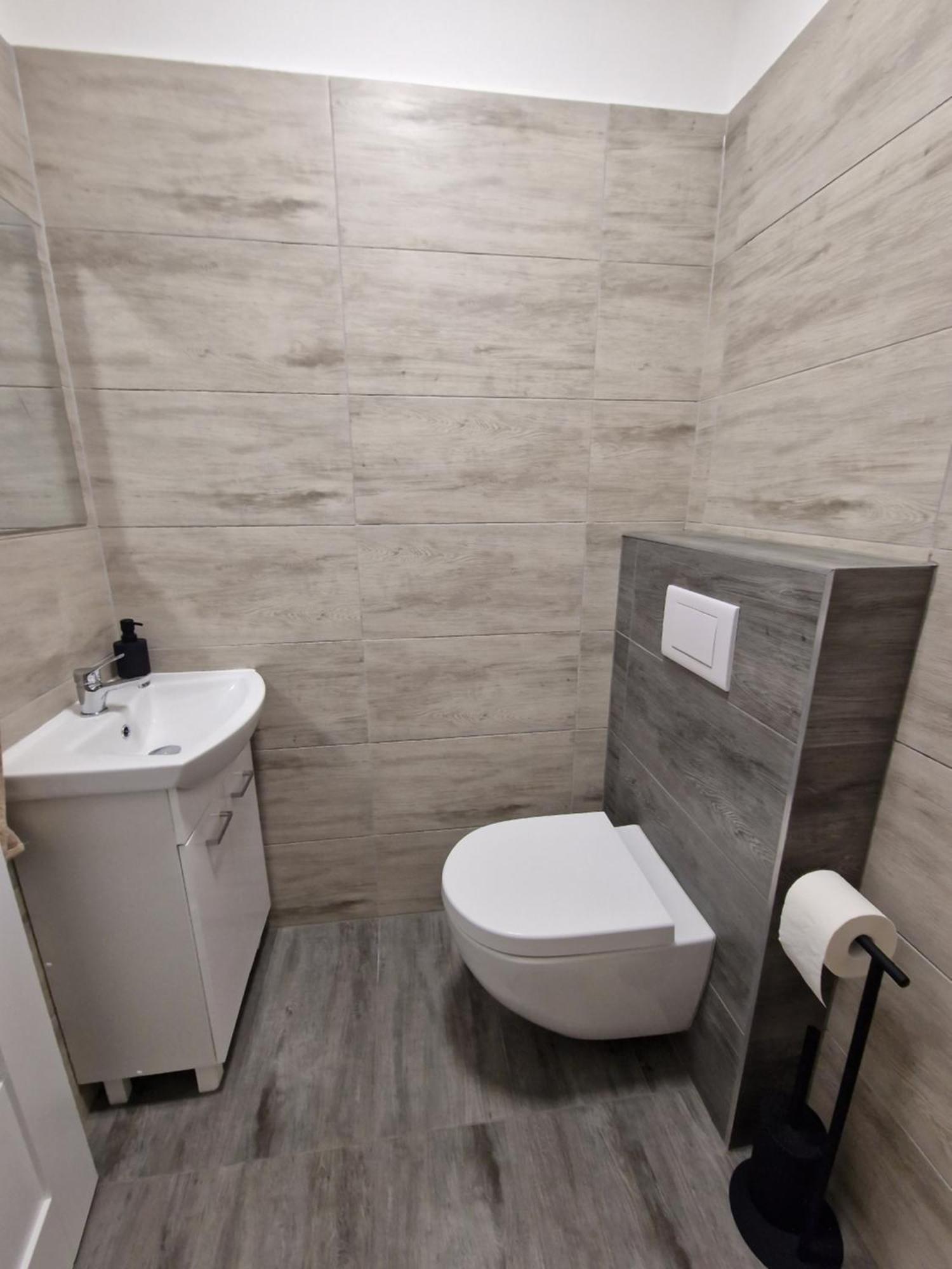 Apartman Anezka 3 S Virivou Vanou Jicin Exterior photo